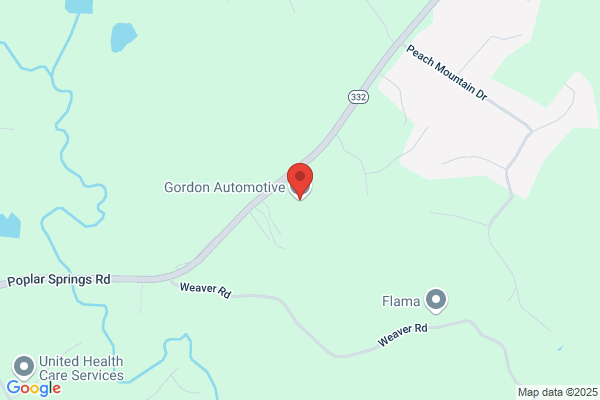 Gordon Automotive