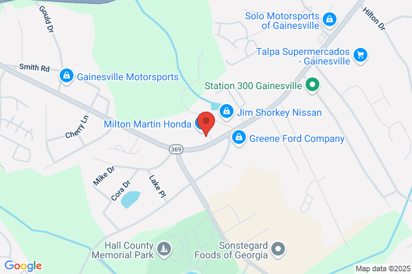 Martin Auto Repair