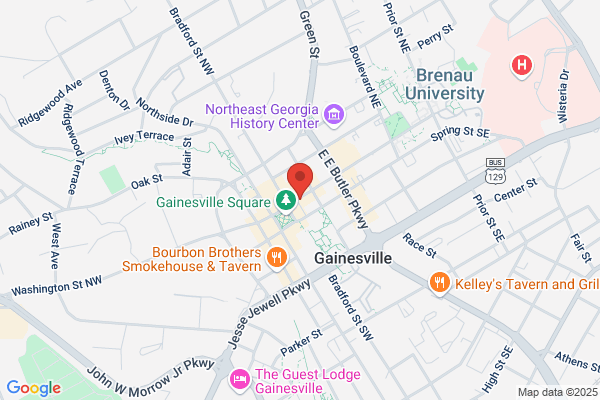 Gainesville Rapid Roof