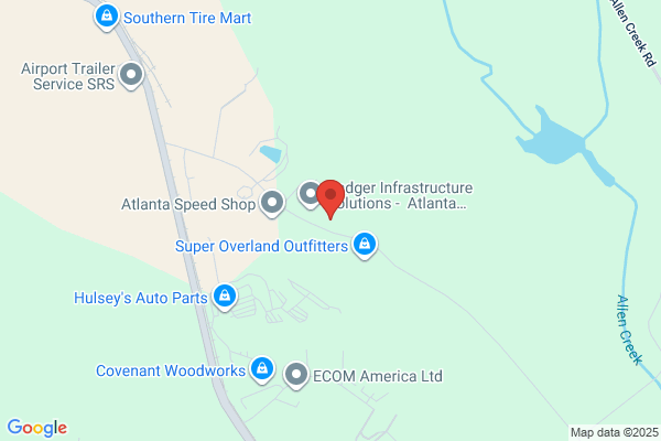 Utili-Comm South Inc
