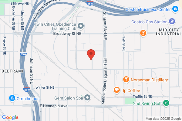 Biotechne Complex Inc