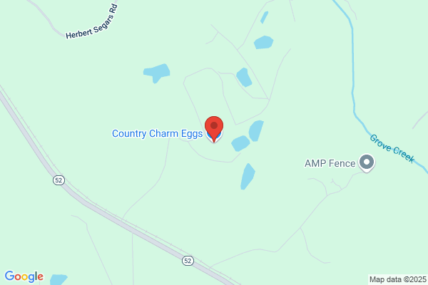 Country Charm Egg Distributors Inc