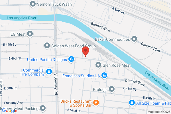 Lawrence Wholesale