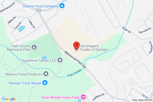 Sonstegard Foods of Georgia