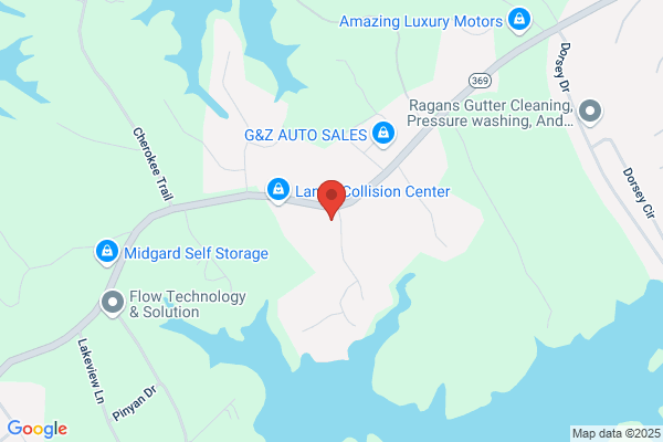 Marine Specialties