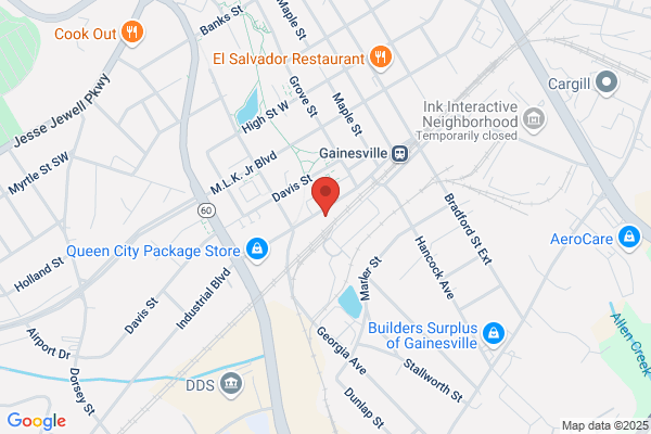 Gainesville Radiator & Air Conditioning Co. Inc.