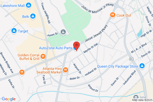 AutoZone Auto Parts