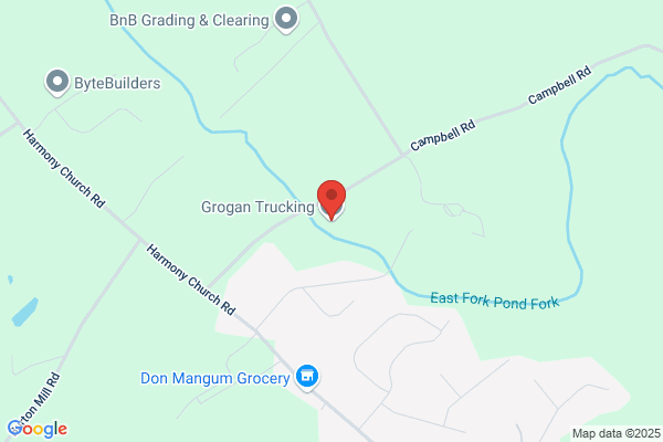 Grogan Trucking