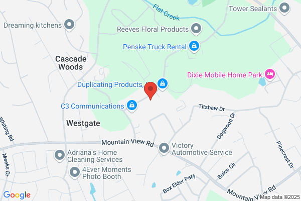 Tri-City Saw and Cutter Service Inc