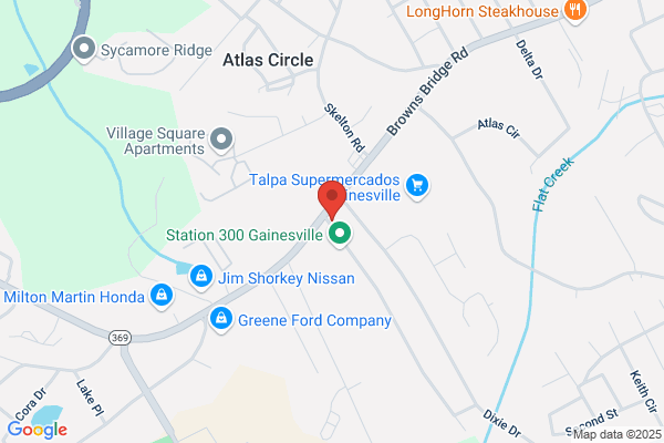 Gainesville Litho Printing Co