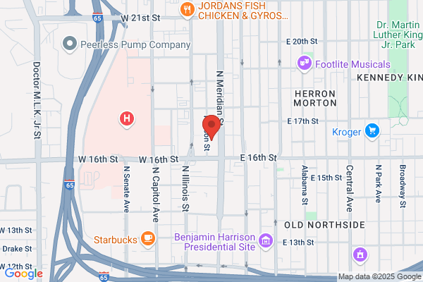 Parker Technology Solutions Inc
