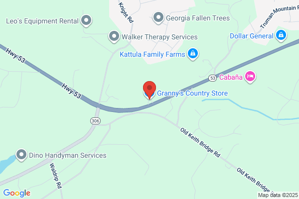 Grannys Country Store