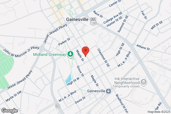 Hall County Government, Courts, Drug Court