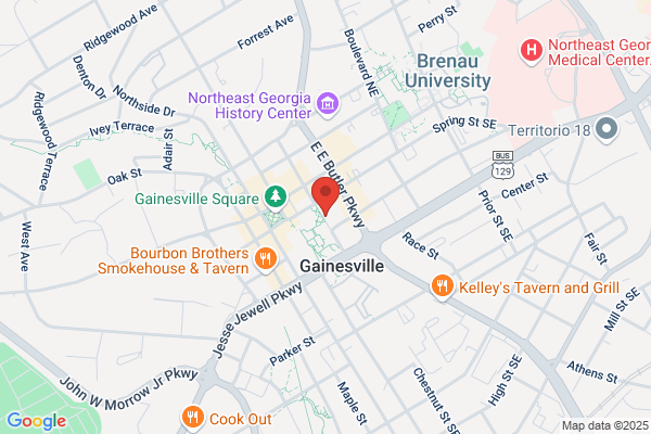 Hall County Government, Courts, Dui Court