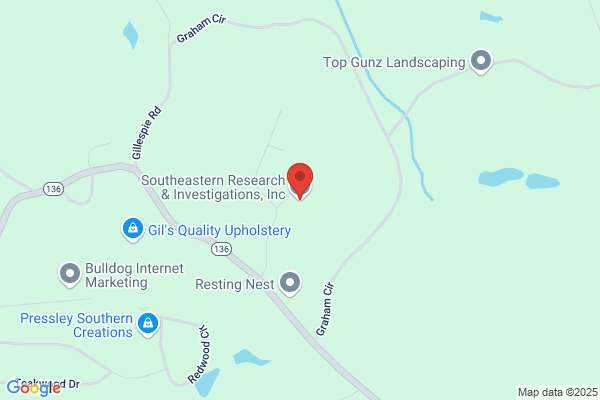 Southeastern Research & Investigation Inc