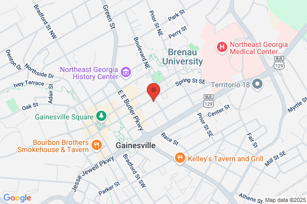 Gainesville Dental Group