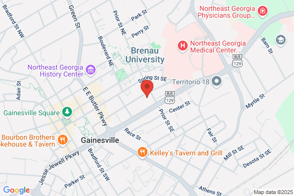 Dentistry for Children - Gainesville