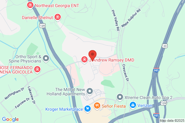 Northeast Georgia Periodontics & Dental Implant Center