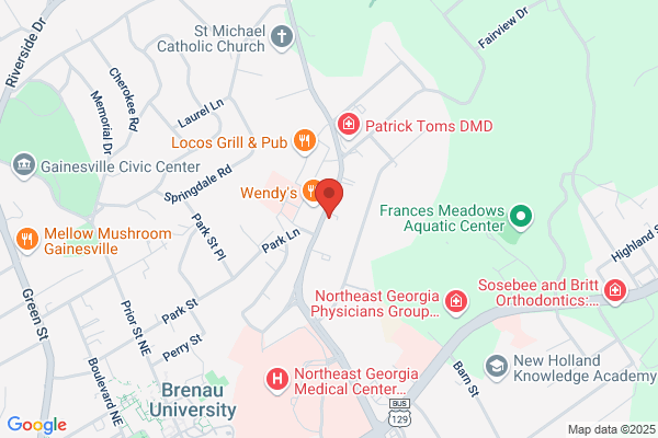 Tran Family Dentistry