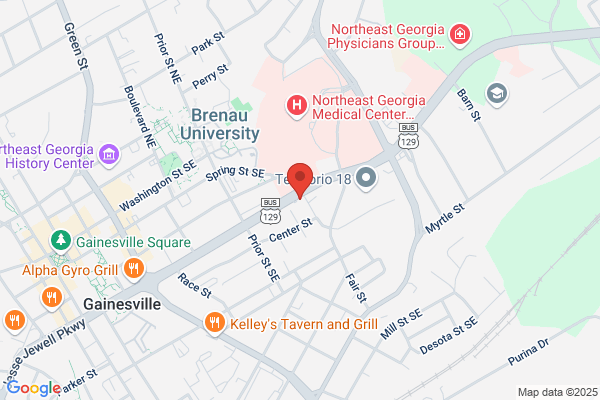 Gainesville Chiropractic Center