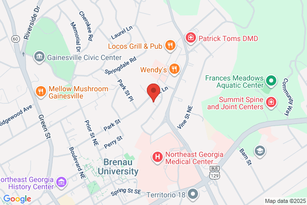 Turner, Wendell MD