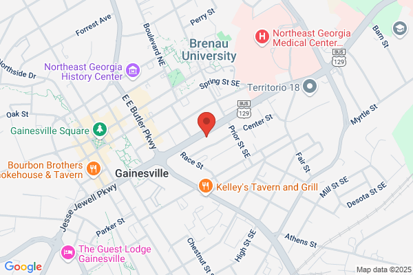 MedLink Pharmacy Gainesville
