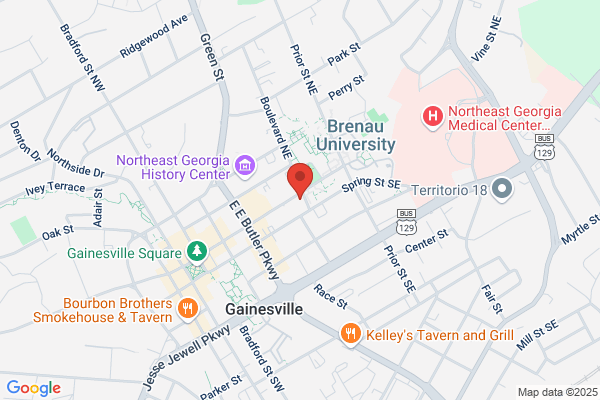Northeast Georgia Gynecology
