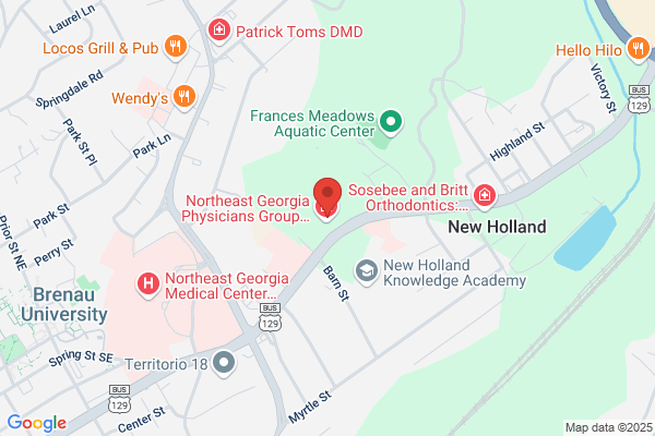 Northeast Georgia Physicians Group Bariatric Surgery