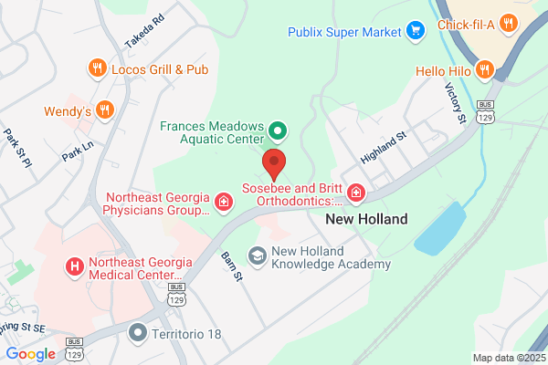 Pediatric Associates