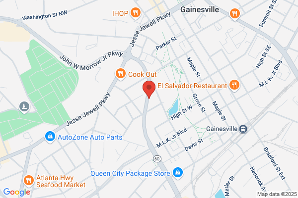 Queen City Dental Inc