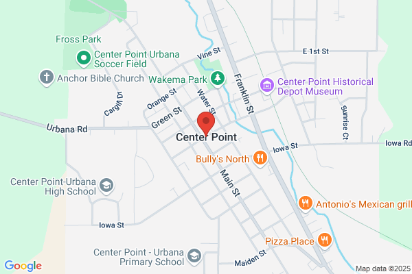 Center Point