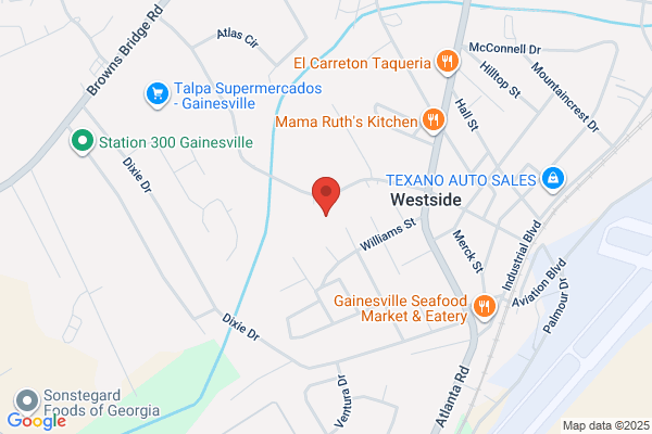 City Electric Supply Gainesville GA