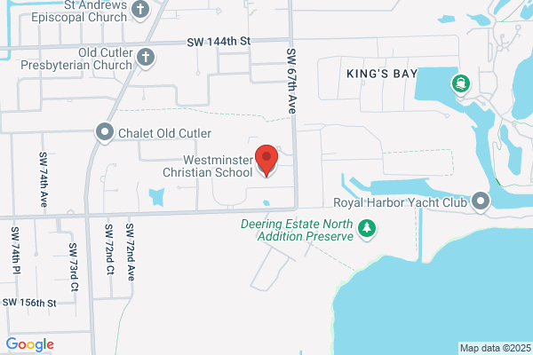 Westminster Christian School