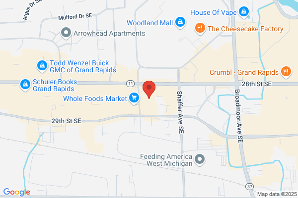 ResourceMFG - Closed