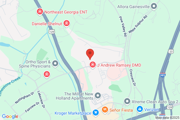 North Georgia Eye Associates