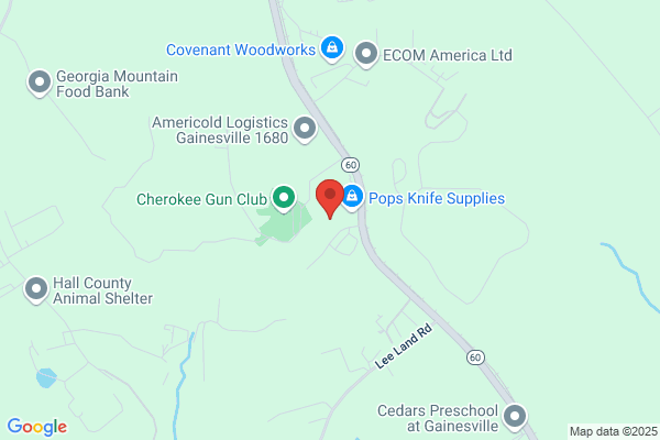 Gainesville Fire Protection