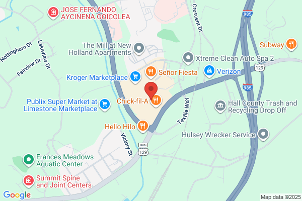 Kroger Fuel Center