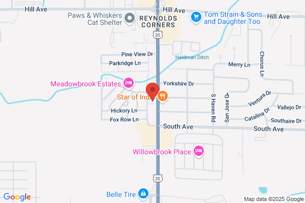 Buckeye Realty Inc