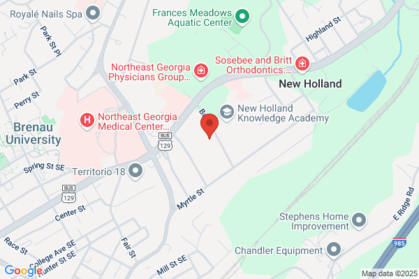 Gainesville Urology