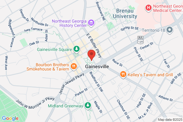 Gainesville City Government, City Manager/Mayor/Council, City Clerks Office