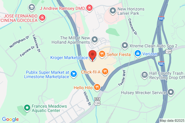 Kroger Marketplace