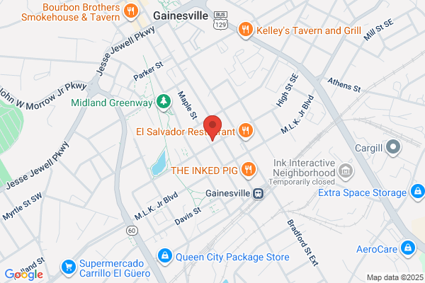 Gainesville Appliance Parts-Heating & Cooling Supplies