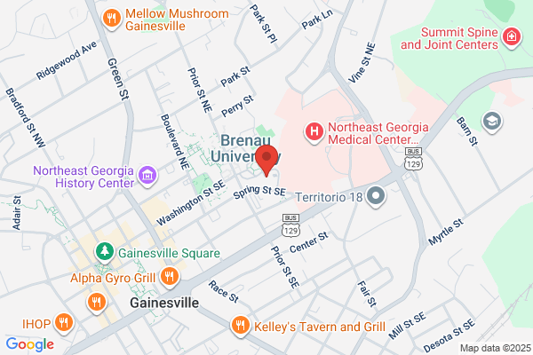 Brenau Academy High School