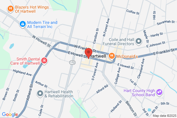 Tugaloo Home Health Care, an Amedisys Company
