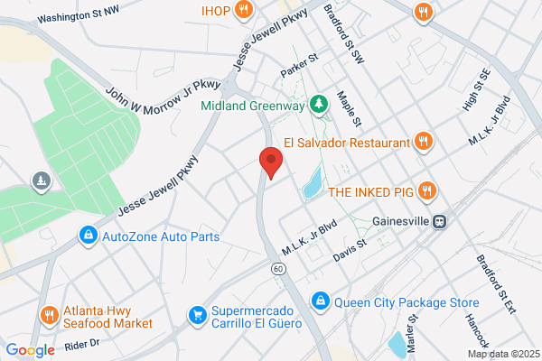 Interim HealthCare of Gainesville GA