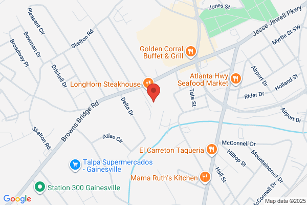 Hilton Garden Inn Gainesville