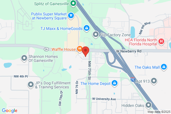 Americas Best Value Inn Gainesville