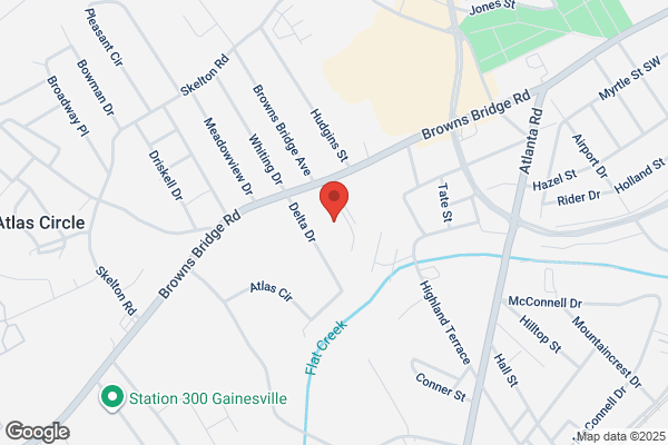 Fairfield Inn & Suites Gainesville