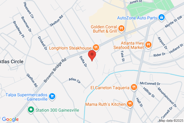 Fairfield Inn & Suites by Marriott Gainesville