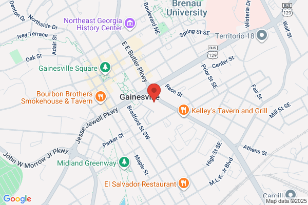 Ramada Limited Gainesville